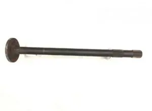 Left drive axle shaft man 81355023122