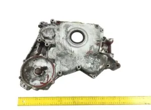 Front motor cover renault – code 5000040962