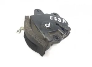 Right door lock volvo 20570722-18