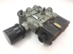 Ecas valve scania 1383956/2084508/1506181/1934993/1383955/1934994/1448079