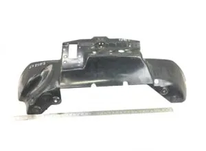 Left wheel housing scania 1529643 1507793