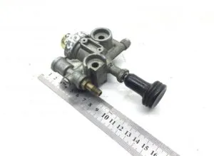 Parking brake release valve scania 1373080/1503897/1517987