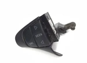 Left steering wheel switch module scania src/seek