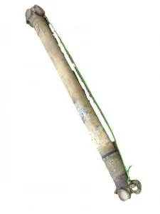 Rear propeller shaft scania 1758601