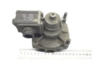 Brake accelerator valve for scania, codes 1424129 and 1935031