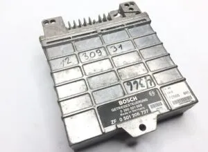 Gearbox control unit bosch 0 260 001 009 – made in germany – 0 501 206 727