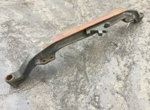 Front axle traverse scania 1397060-12 – second hand
