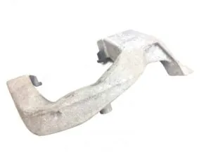 Front left bar cap support mercedes a9408851231 9408851231