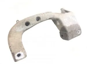Right front bumper support mercedes a9408851331 / 9408851331