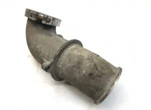 Intercooler pipe scania – codes 1375487, 1381928, 1368625