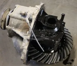 Drive axle differential volvo 8172988 2071333 8172952 8172945