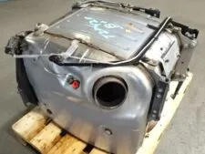 Complete Catalytic Converter for SCANIA Truck