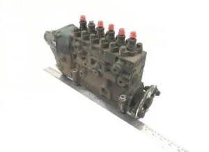 Volvo injection pump – codes: 425758, 8113678, 8119678