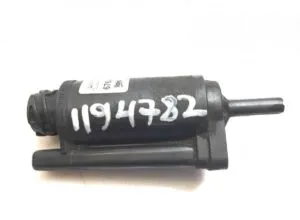 Windshield washer pump scania 1194782