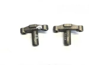Scania valve rods 1916210 1784641 (set of 2 pieces)