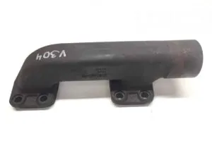 Right exhaust manifold volvo 8131987 v304