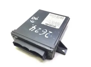 Control unit coo scania 1429018 / 1429020 / 1498713