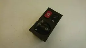 Headlight switch scania 1540672 1900316 2252075
