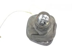 Volvo 5-speed + r gear shift lever