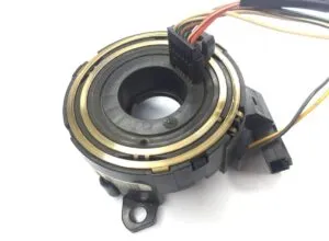 Volvo clock spring 7420946838 – auto replacement part
