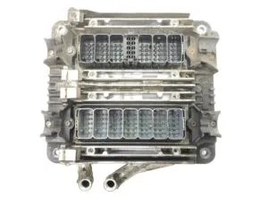 Engine ecu for scania truck dc13 – 1372641755