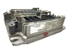 Truck Engine Calculator Scania DC9 2435017