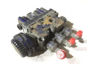 Ecas valve for scania 1448078 / 2084509