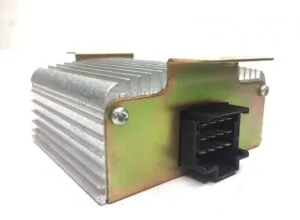 Scania voltage converter 1449519 1746312 1406408 356960 1306245 12v