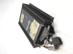 Volvo control unit 1296154 bpc 094 node 101