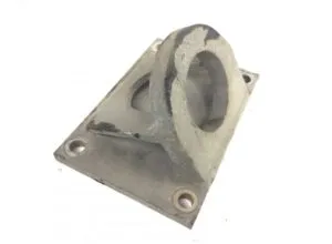 Frame support for volvo – code 77700511-12