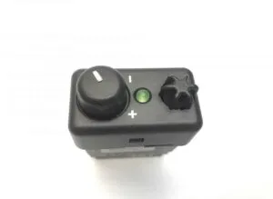 Temperature regulator for air heater volvo 1078469, 21154959, 21070251, 20576731