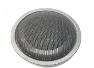 Compatible speaker cap volvo codes 8143364, 8078536