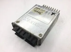 Ecas control unit wabco mercedes a0004461317 a004461017