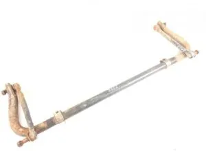 Front axle stabilizer bar volvo – 1075434 / 22360319