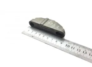 Volvo valve stem 20463784