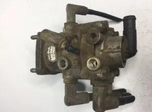 Volvo brake master cylinder – codes 1628491, 20374068, 20410545