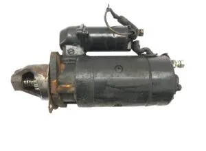 Starter motor for daf truck ms4 4003399104