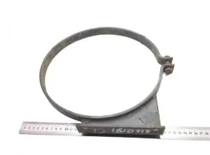 Air tank support daf – 0362987
