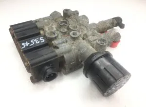 Ecas valve scania 1506181 2084508 1934993 1383955 1934994 1448079 1383956