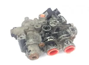 Ecas valve mercedes – a0003276625