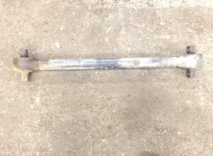Right front axle coupling rod scania