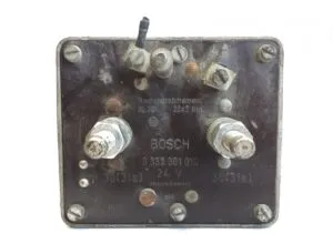 Battery isolator switch bosch 0 333 301 010, 24v