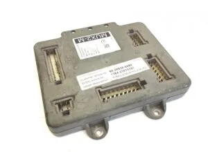 Mux-2 control unit man 88. 25935-6599, 1364. 21010101, kibes-2 mux-kn 2 mux-2