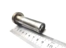 Metal axle with rollers for MAN - codes: 51043010106, 51043010109, 51043010102