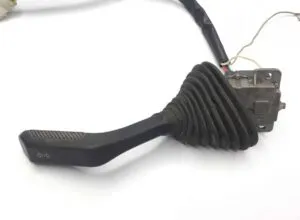 Switch for lights and indicators scania 1358175-18