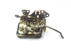 Right door lock volvo 1610922-15