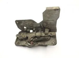 Left door lock scania 376283 296211 14