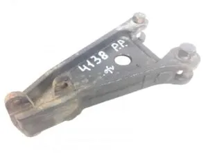 Right front bumper support man 4138 p. P