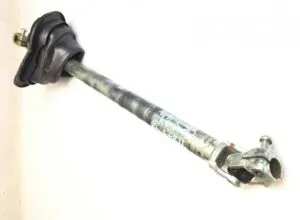 Steering shaft man 8146122-0031 / 81461220031 / 8146122-6158 / 81461226158 / 81461229158 / 81461229158