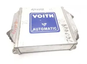 Automatic transmission control unit ecu voith 1238752
